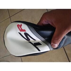 Titleist TSR Driver Head‎ cover